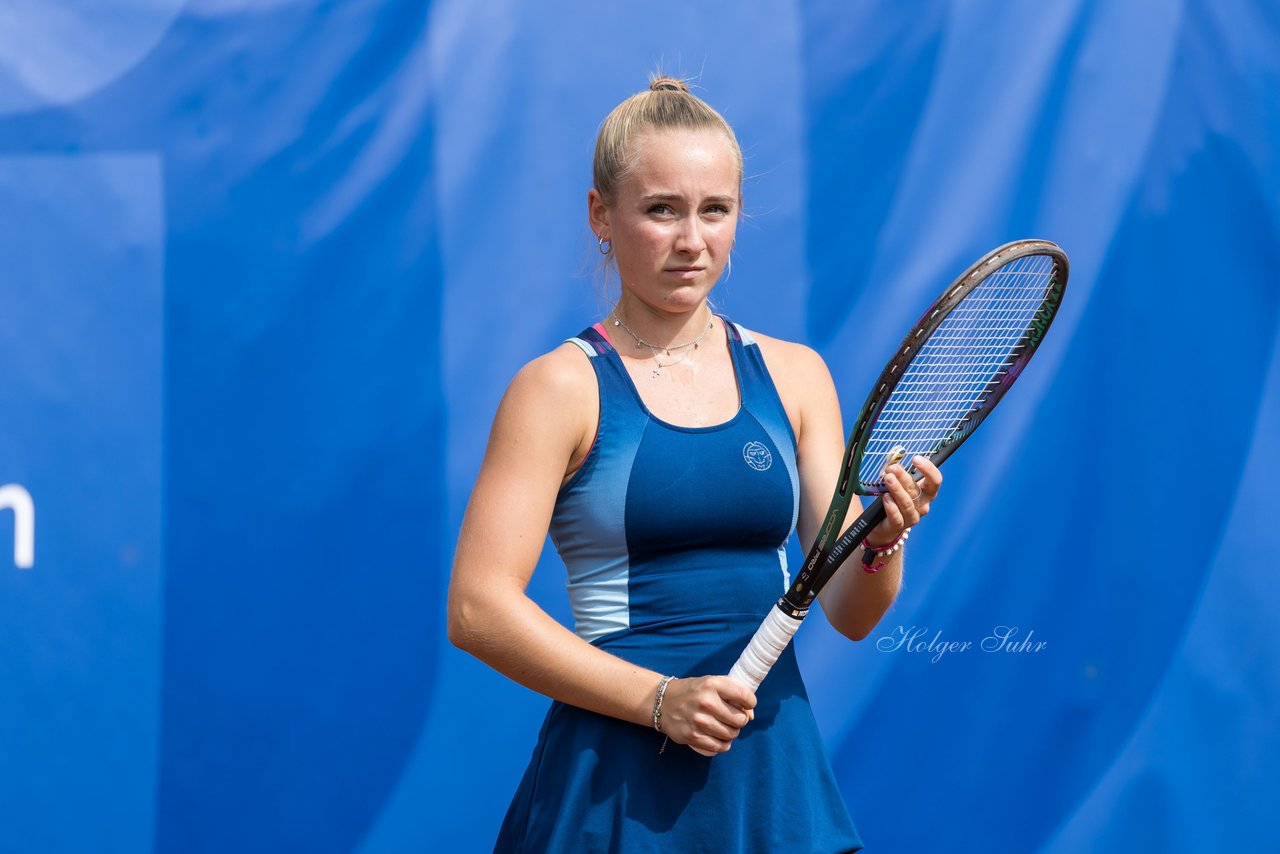 Lotte Federski 87 - Braunschweig Open